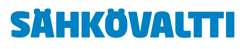Sähkövaltti Oy logo